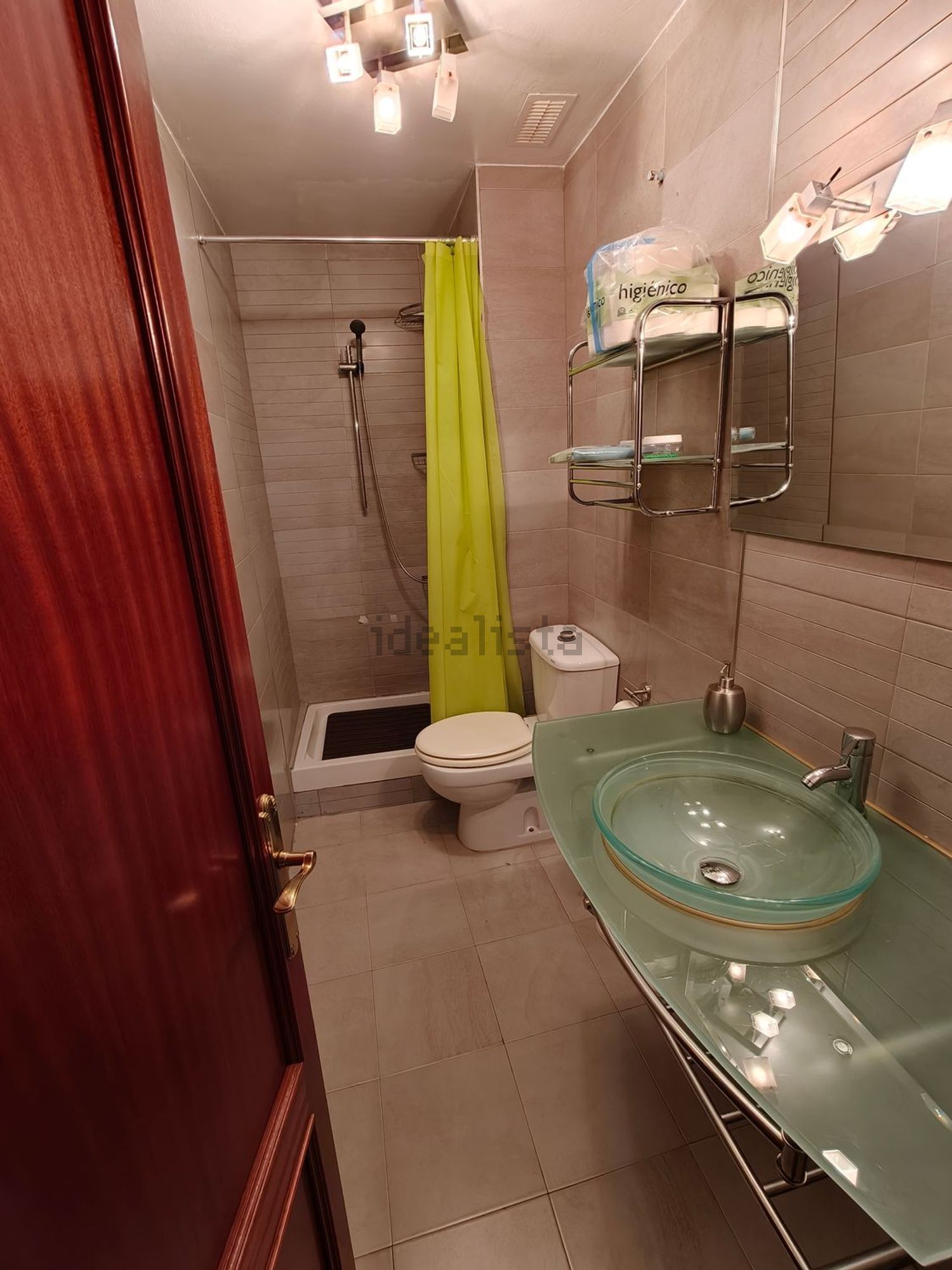 Flat 58 m² in Córdoba