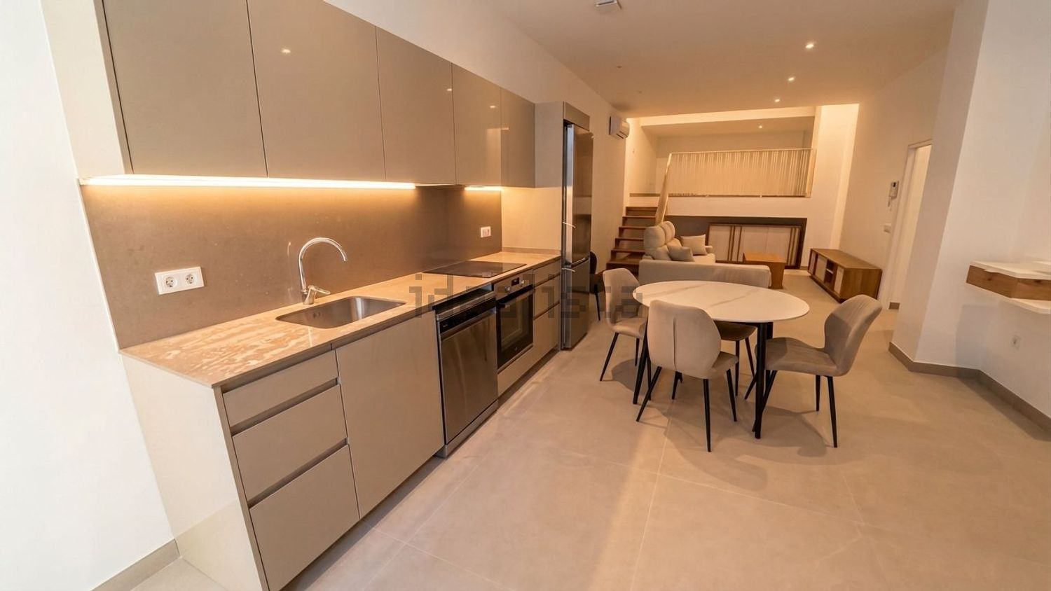 Appartement 113 m² à Turís