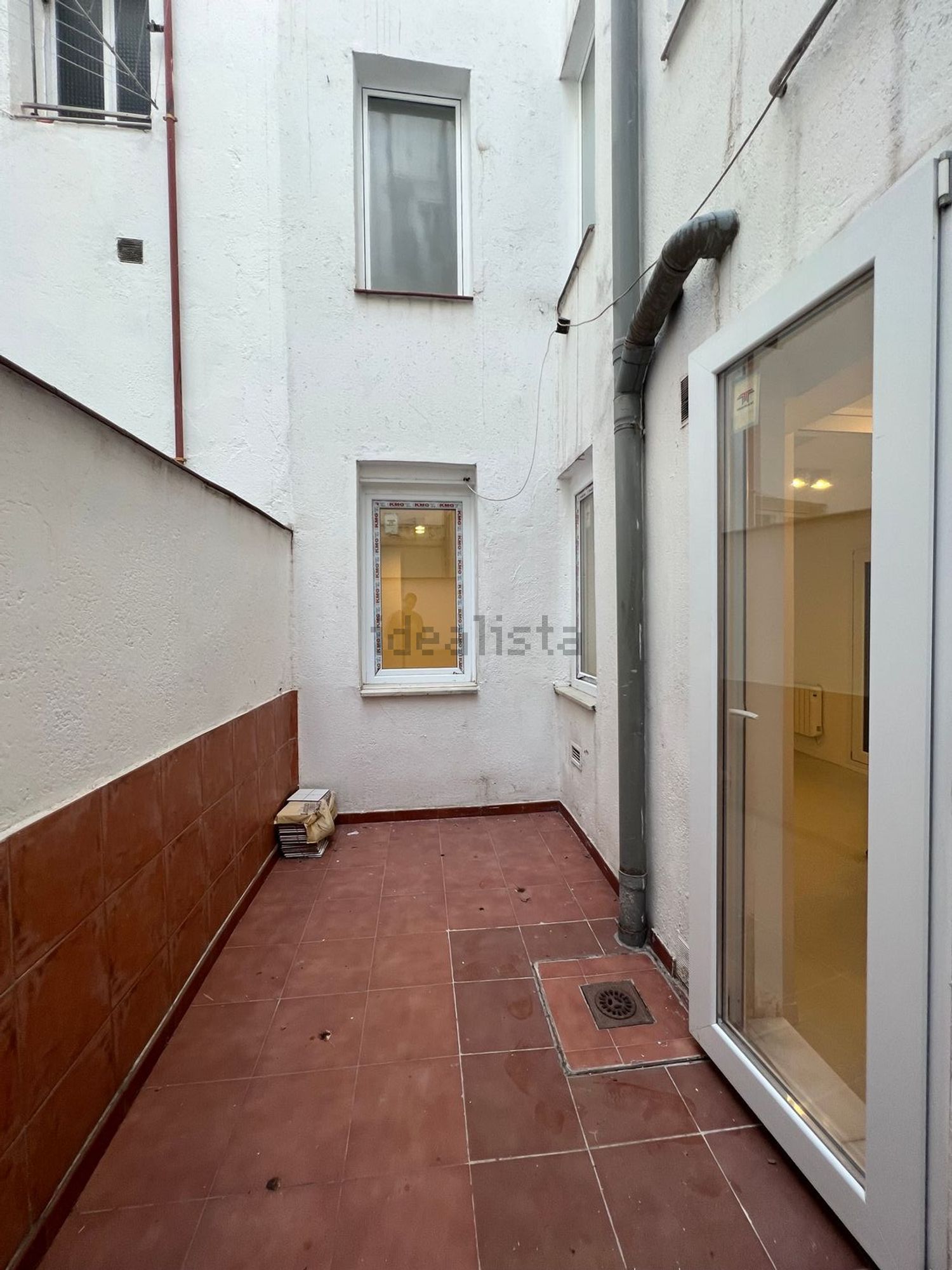 Pis de 65 m² a Madrid