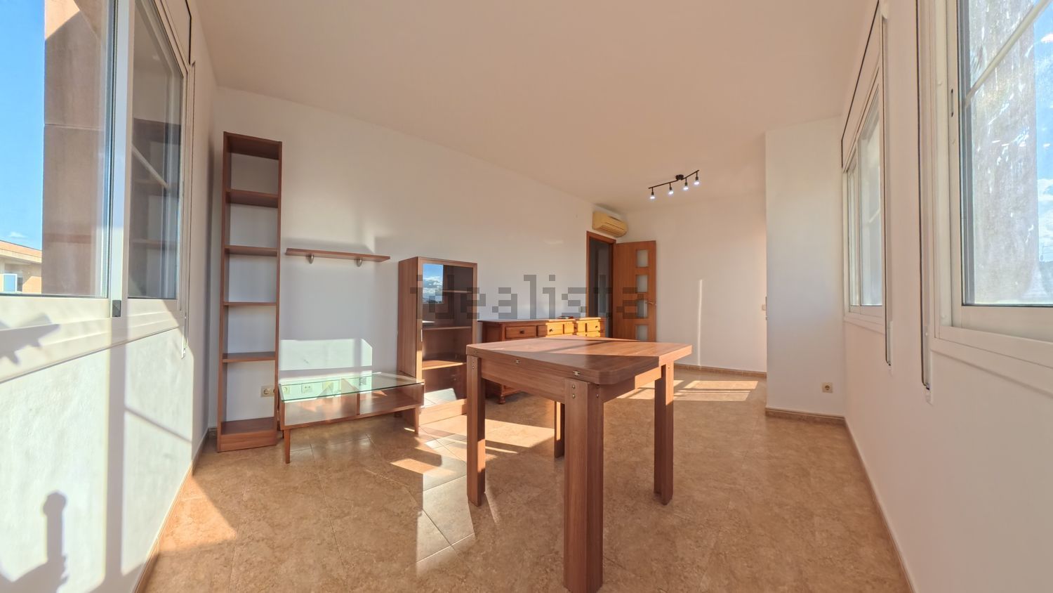 Pis de 77 m² a Deltebre