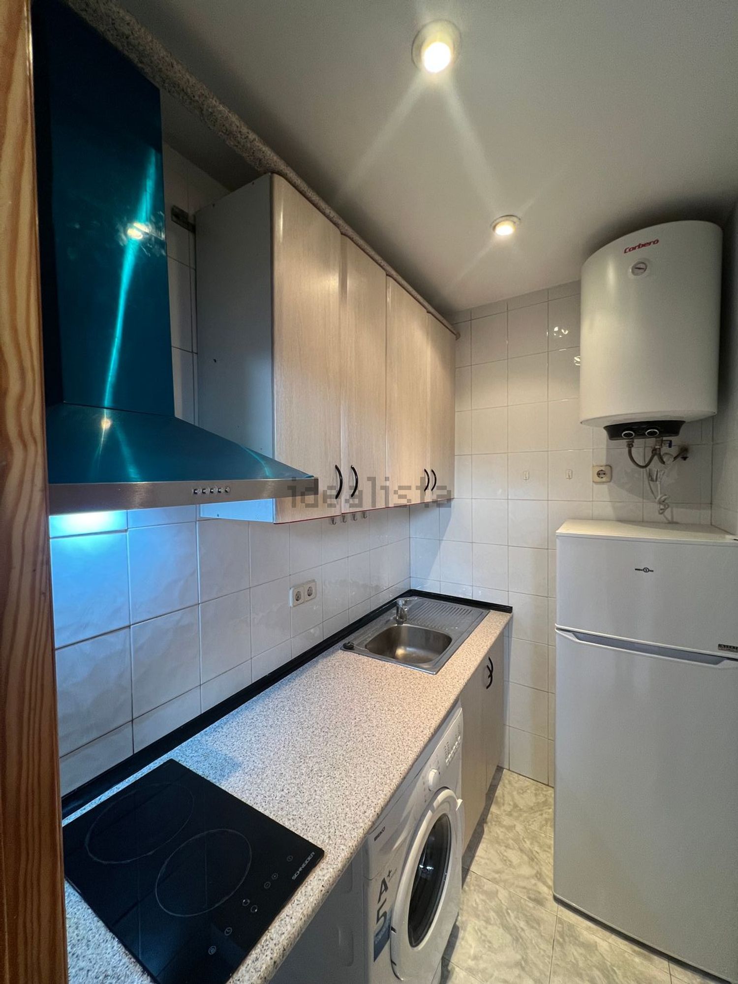 Pis de 60 m² a Madrid