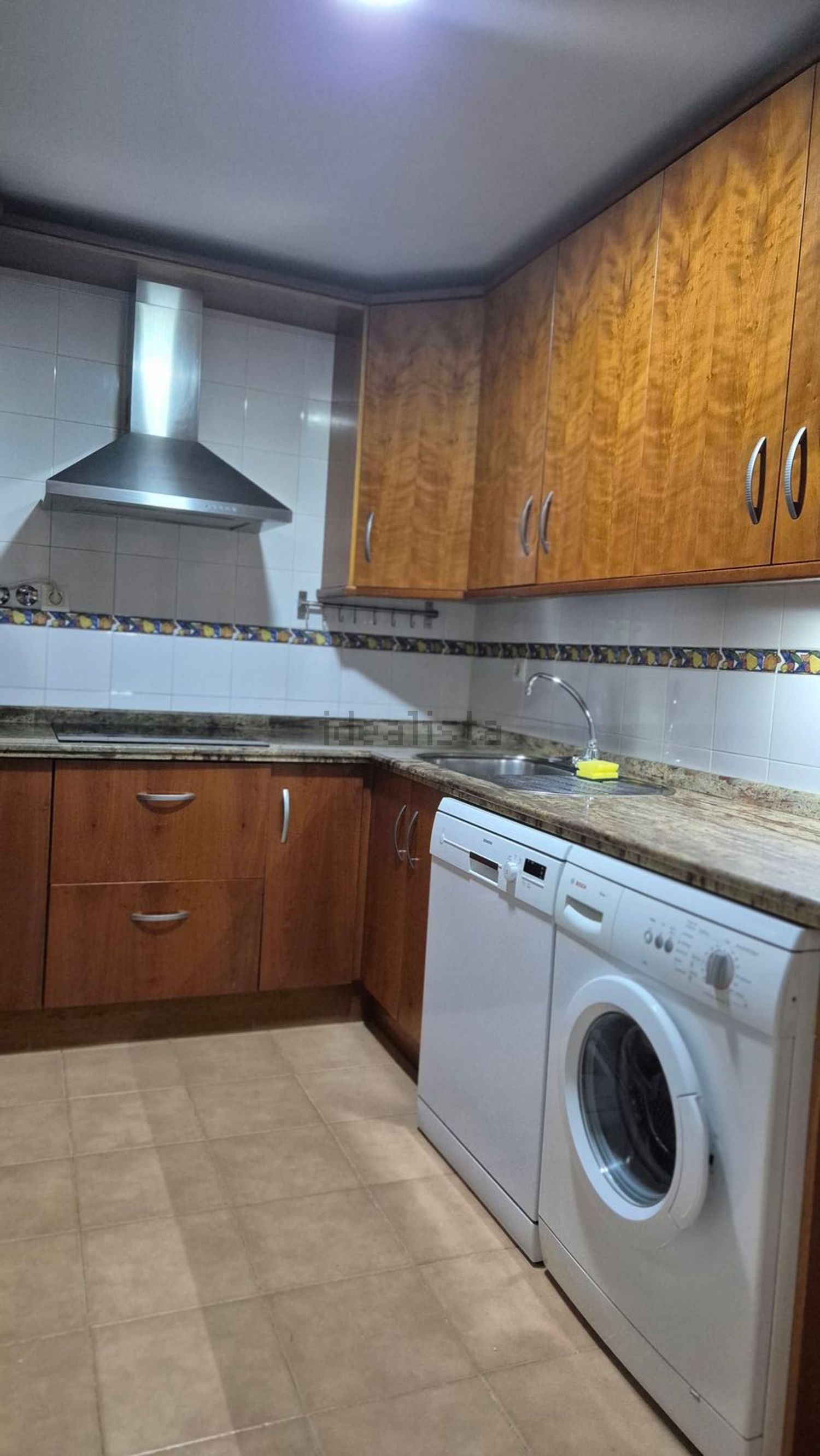 Piso de 87 m² en Maracena