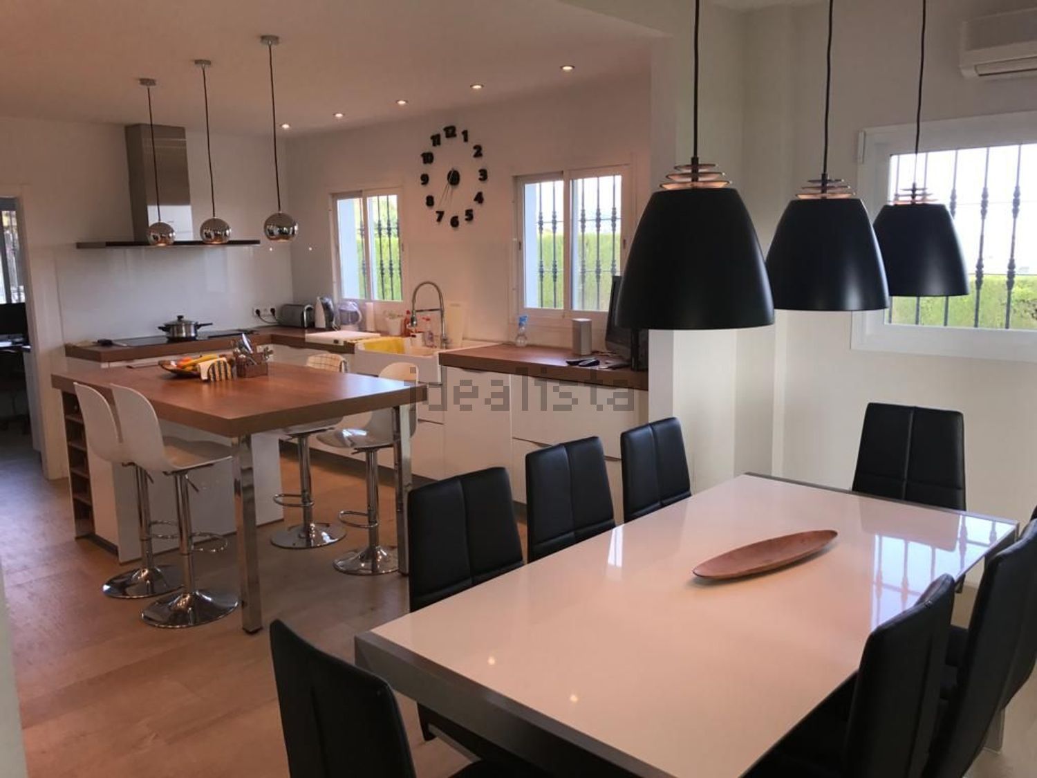 Haus 350 m² in Mijas