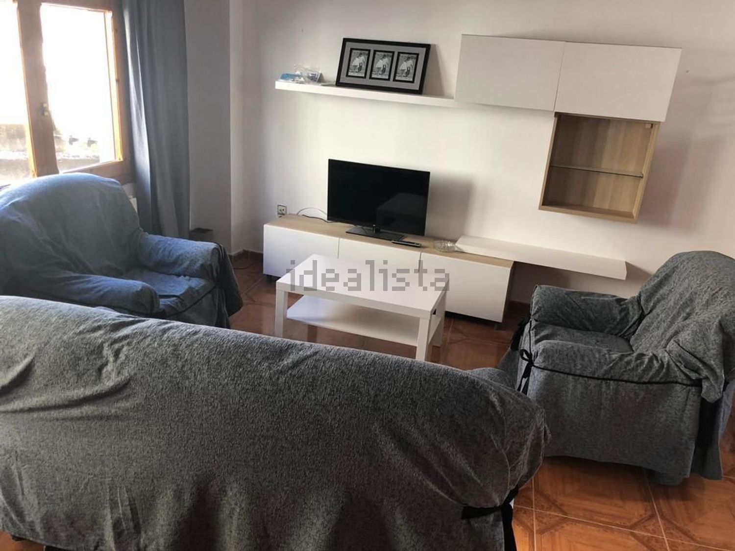 Pis de 70 m² a Fuentes de Ebro