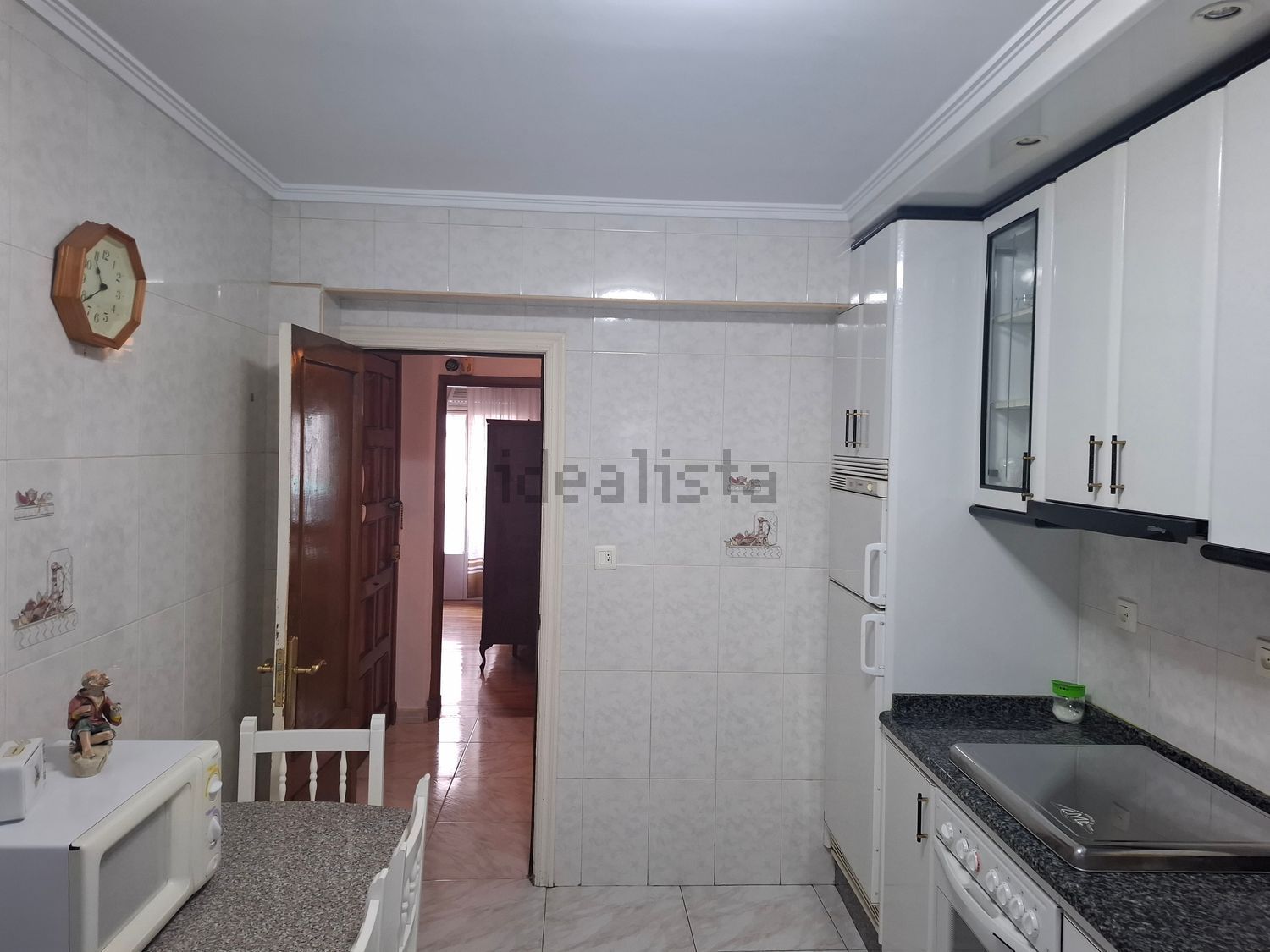 Pis de 100 m² a Ourense