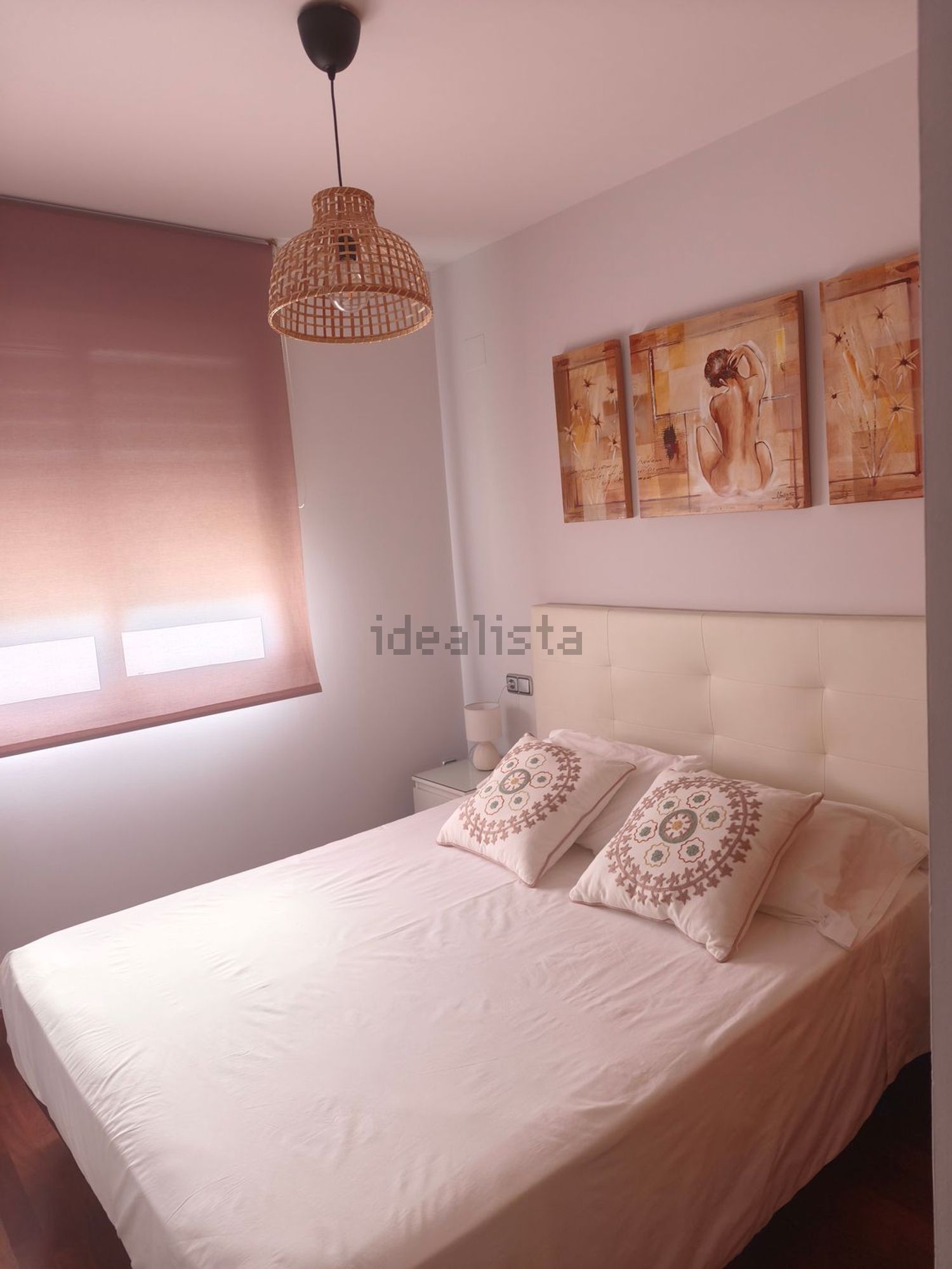 Pis de 85 m² a Torremolinos