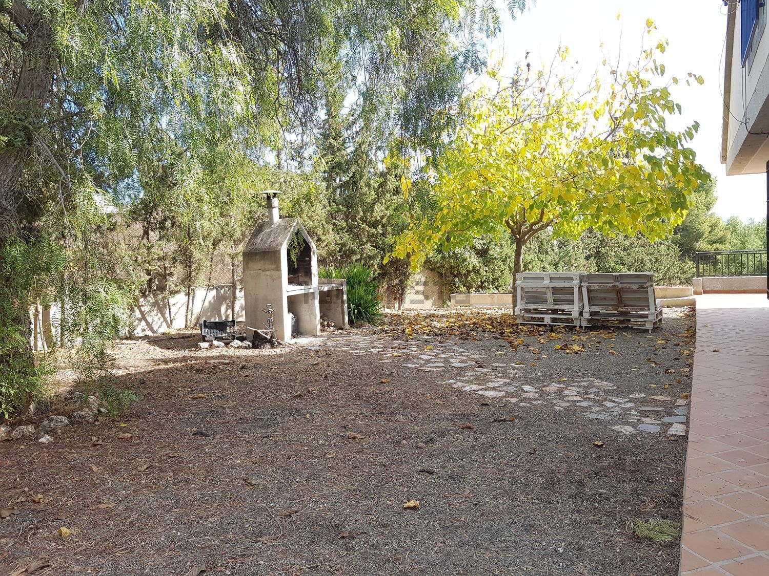 Casa de 330 m² en Las Torres de Cotillas
