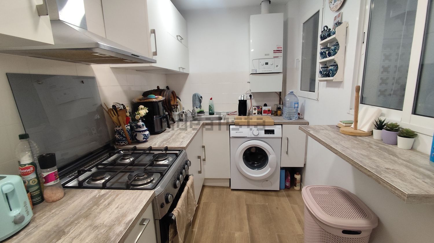 Habitación en alquiler, Calella