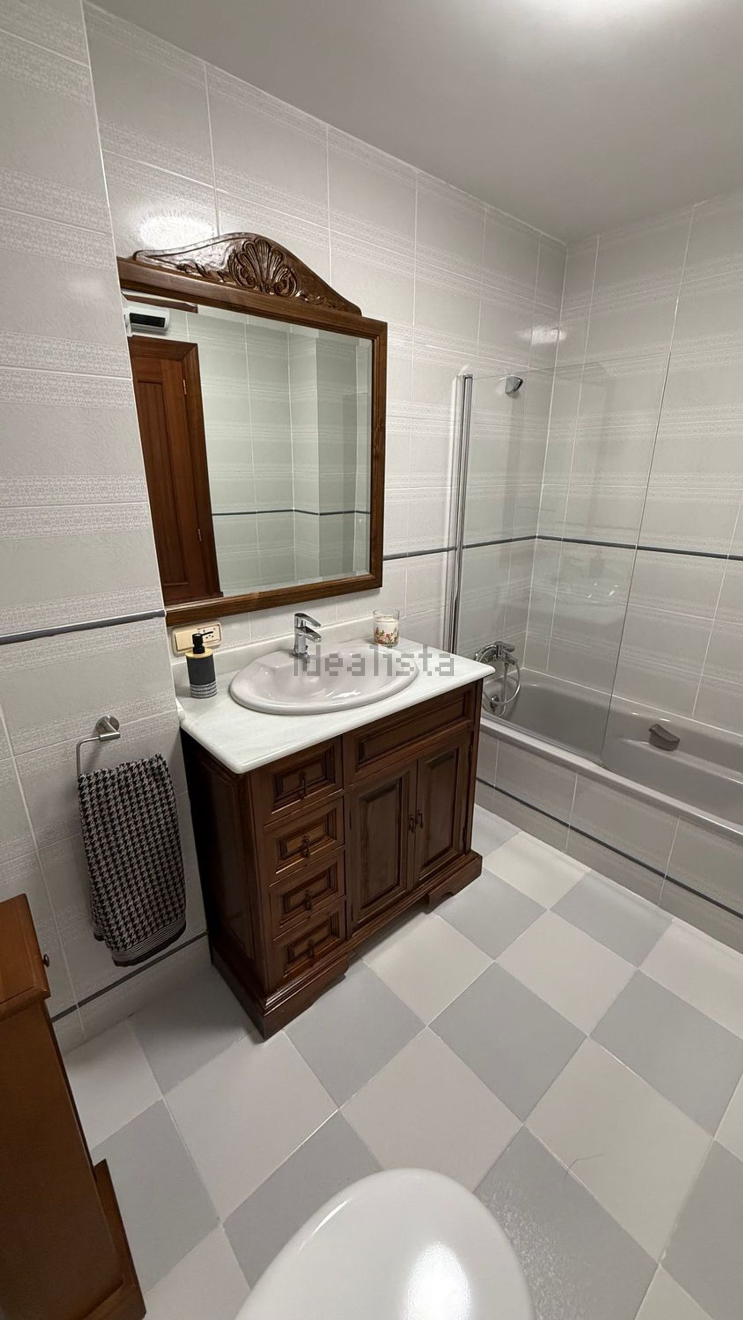 Piso de 155 m² en Vila-real