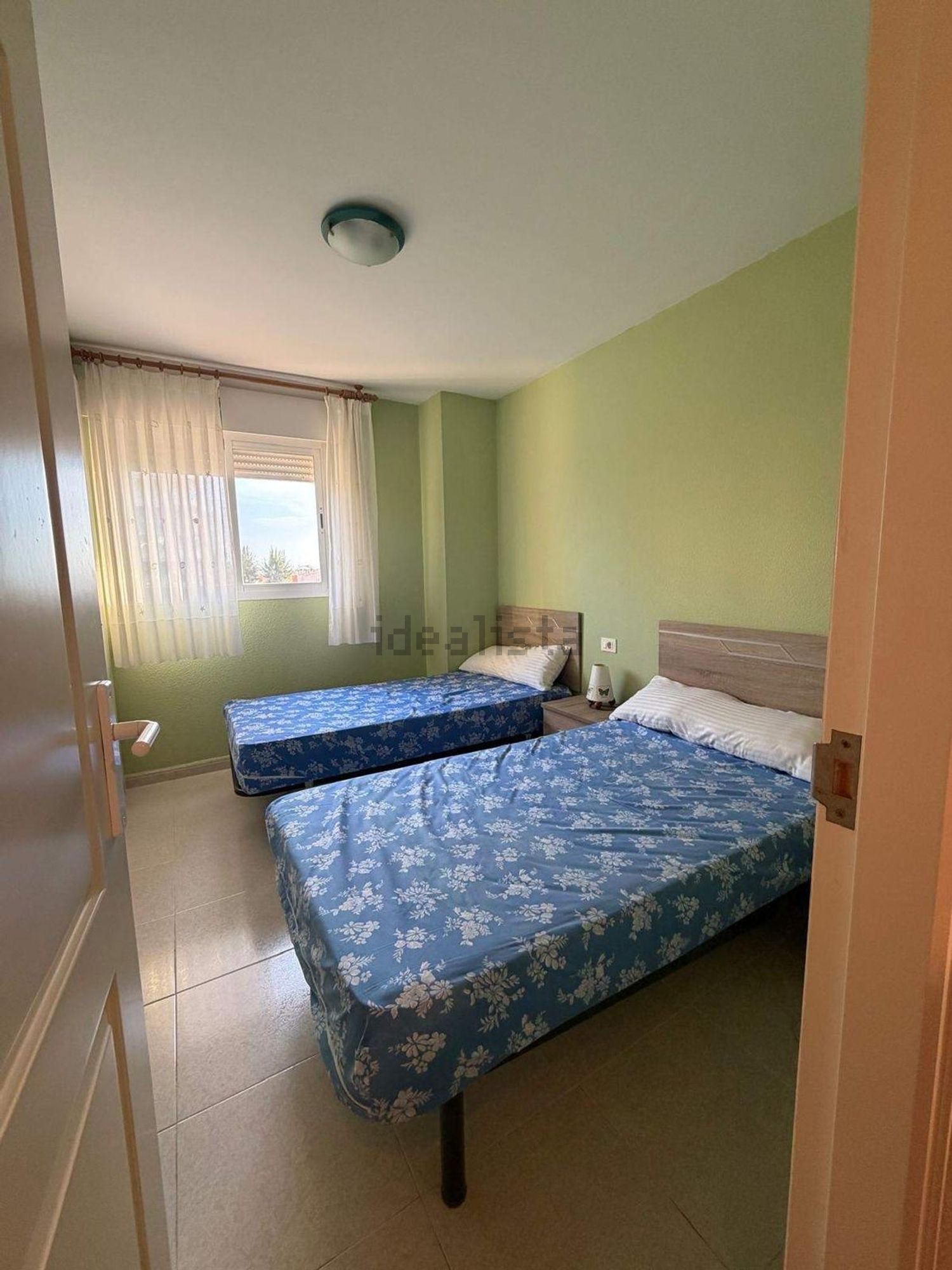 Piso de 85 m² en Benicasim