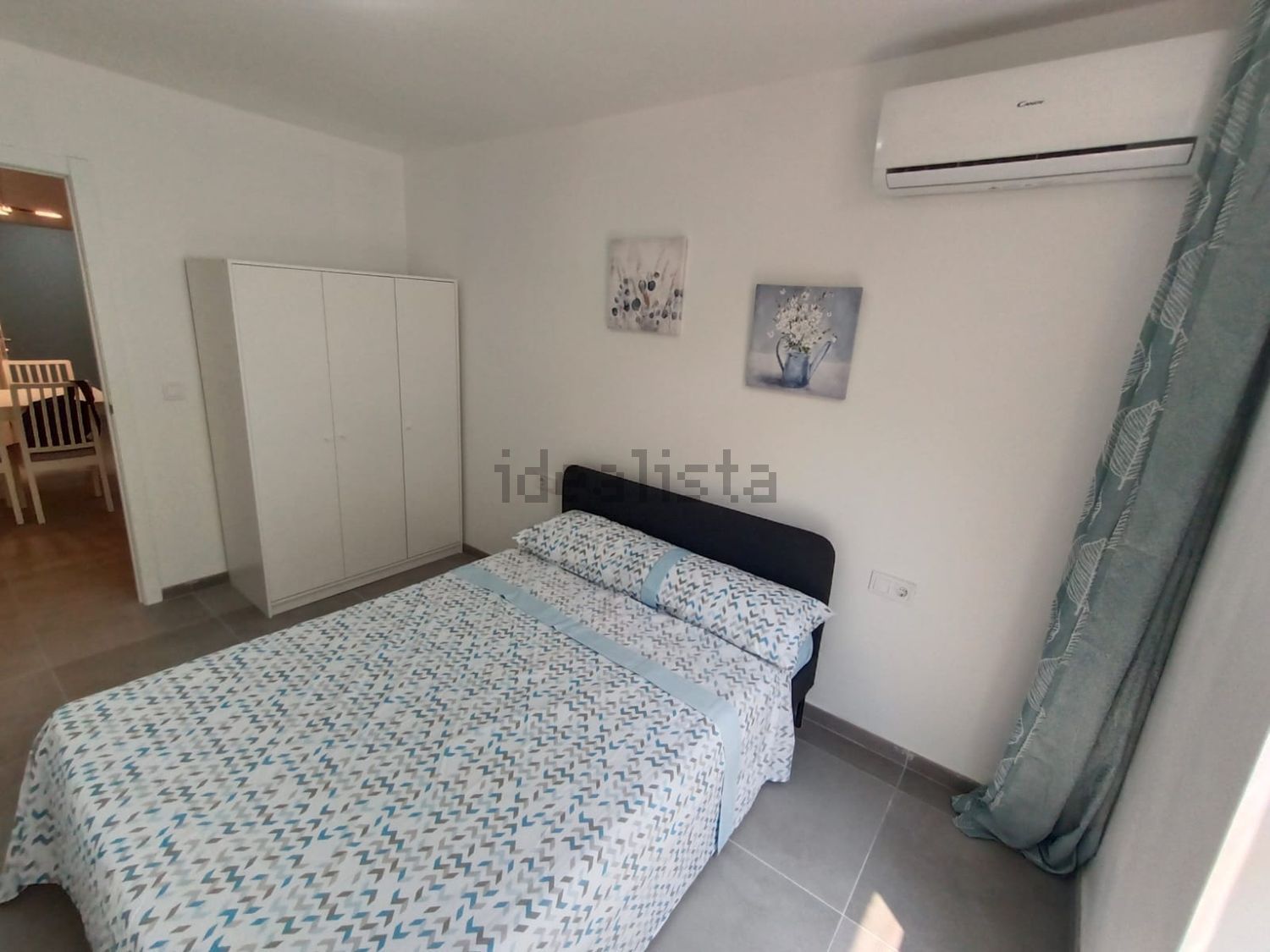 Pis de 70 m² a València