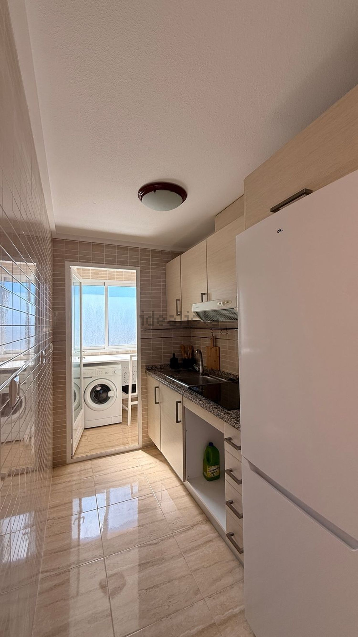 Wohnung 120 m² in Benidorm