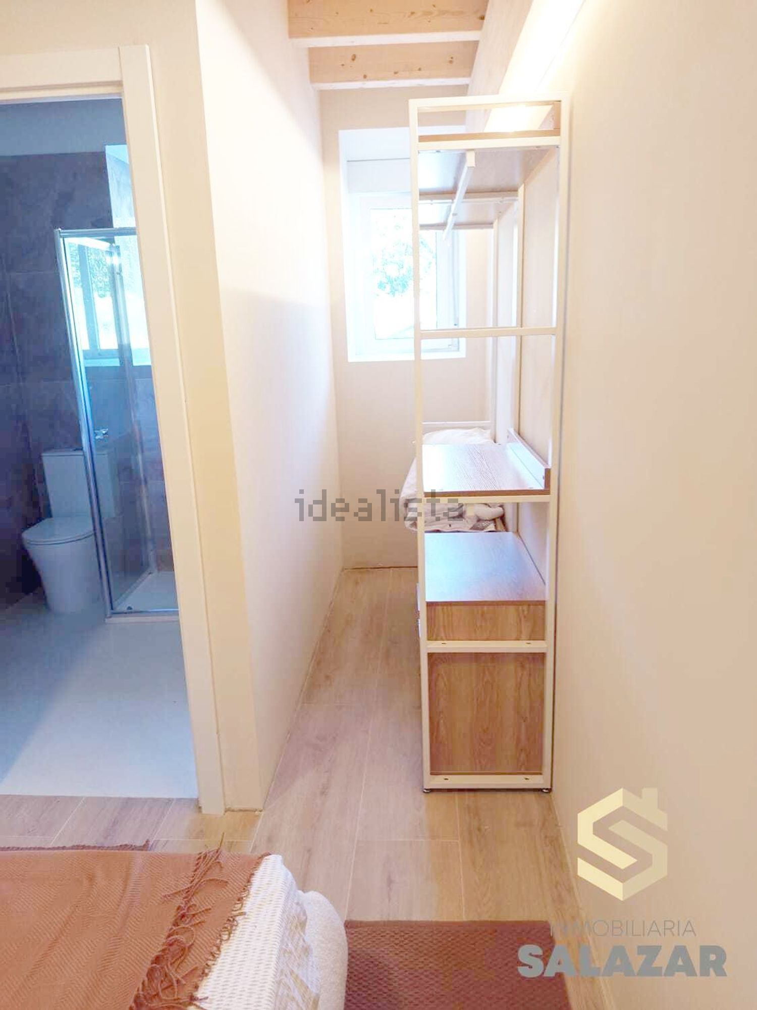 Wohnung 40 m² in Mungia