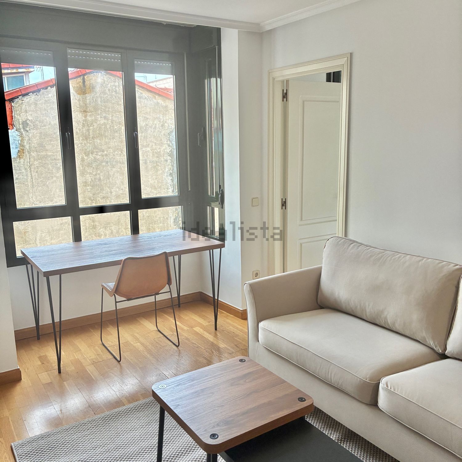 Piso de 50 m² en Madrid
