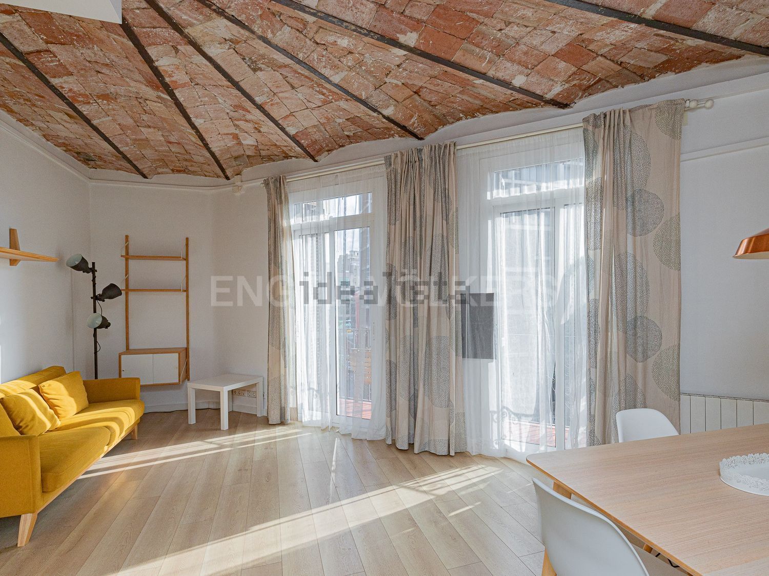 Appartement 59 m² à Barcelone