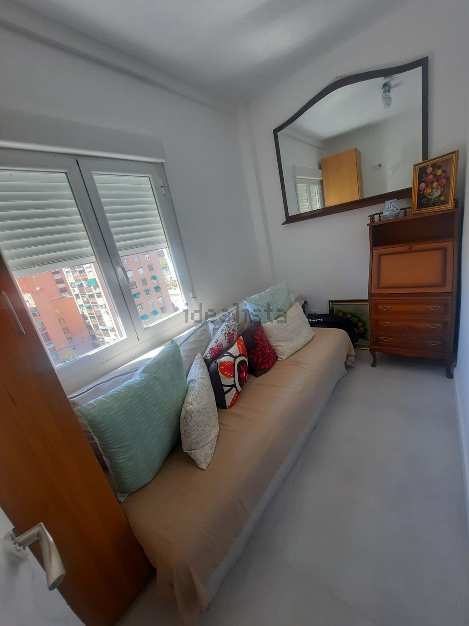 Pis de 75 m² a Madrid