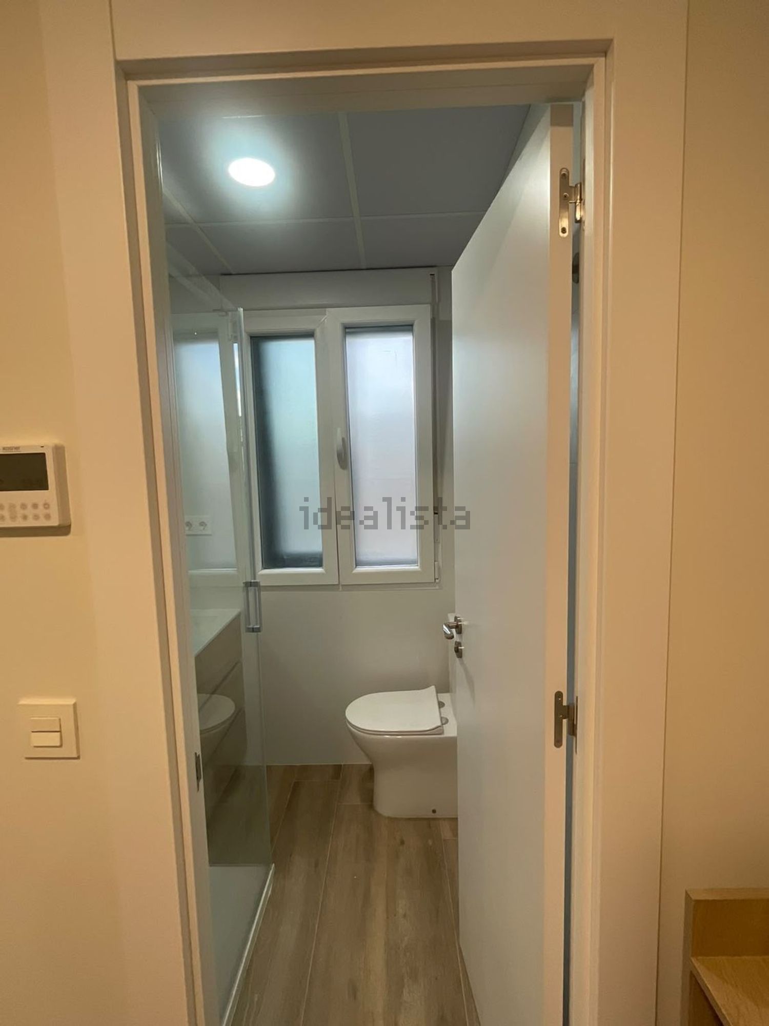 Pis de 80 m² a Saragossa