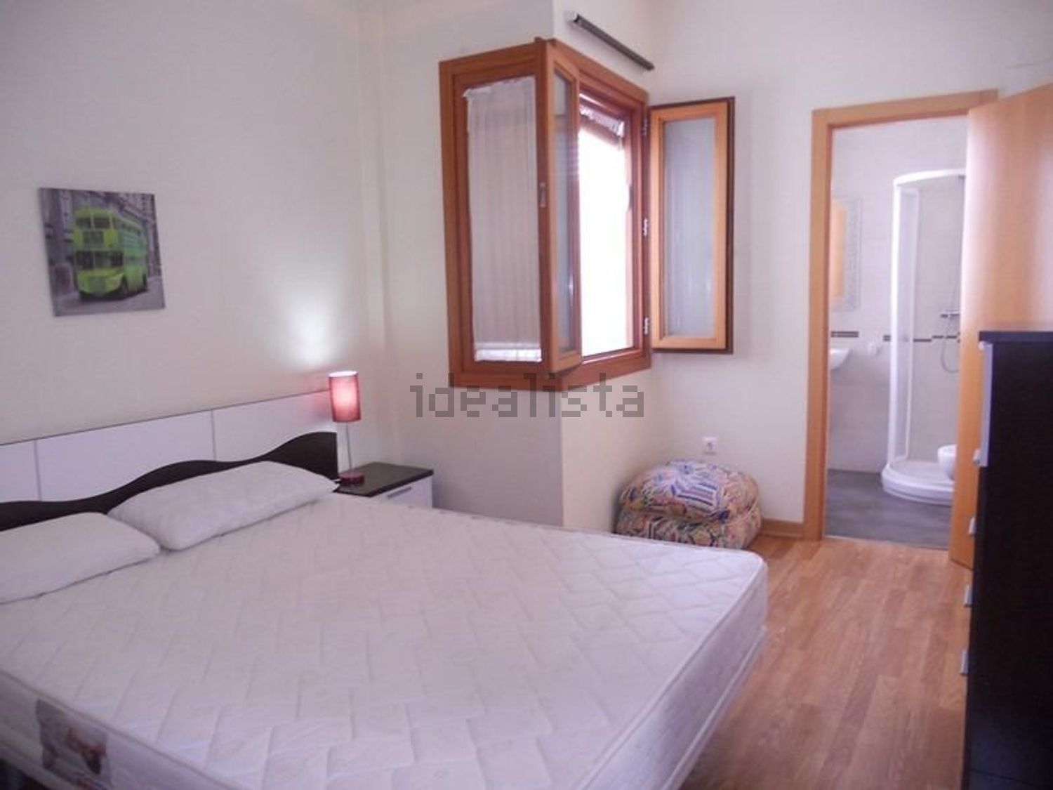 Pis de 47 m² a Granada