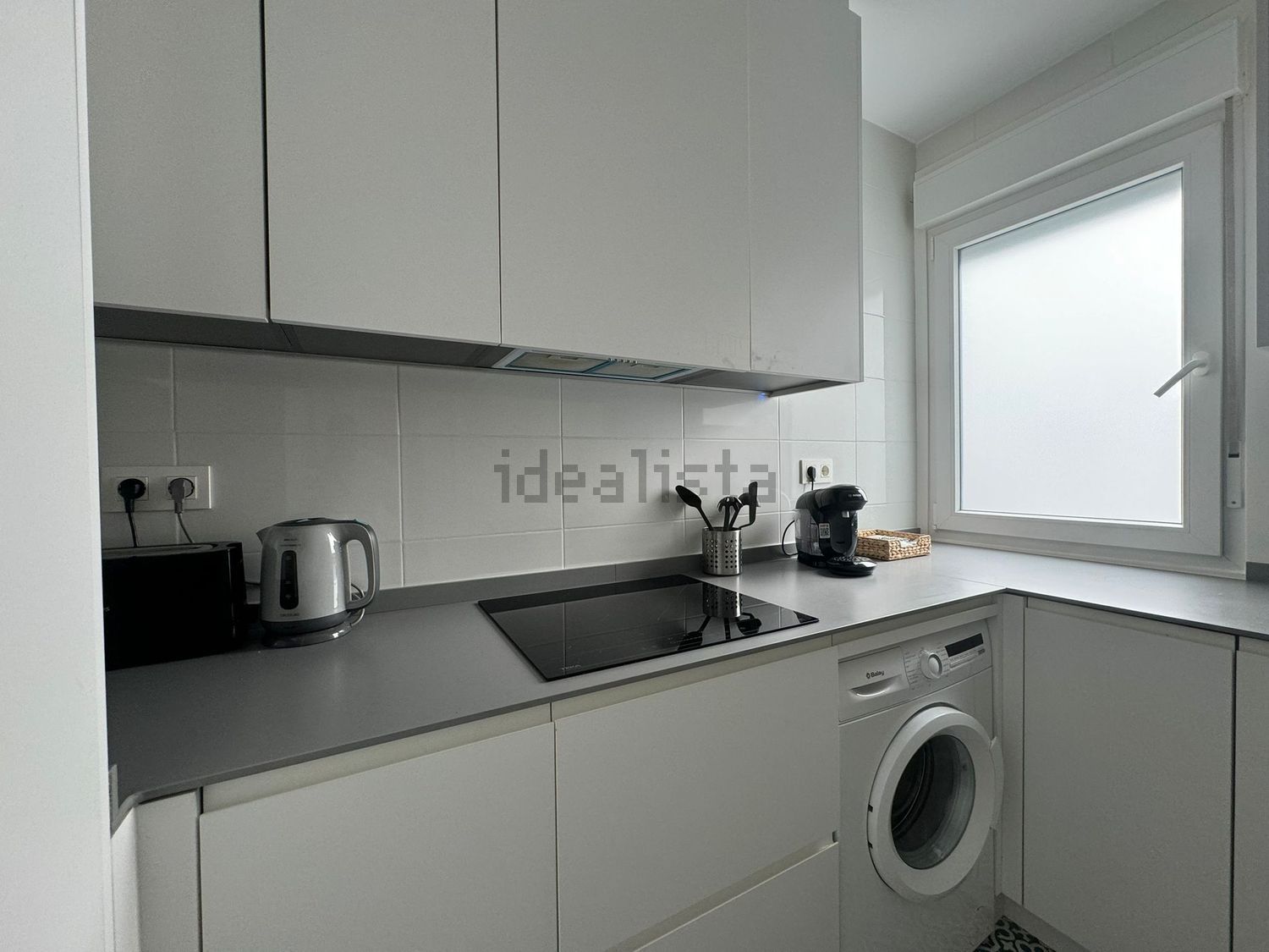 Quarto para alugar, Madrid