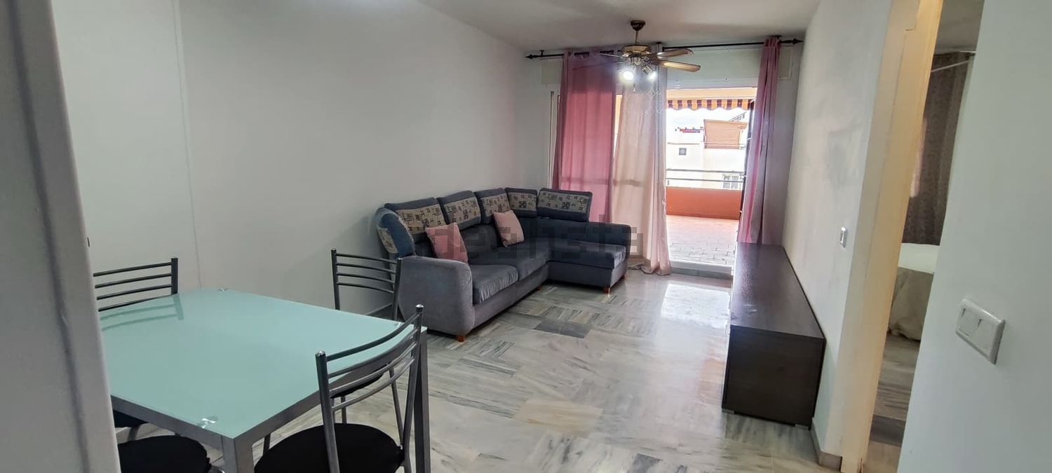 Pis de 65 m² a Rincón de la Victoria