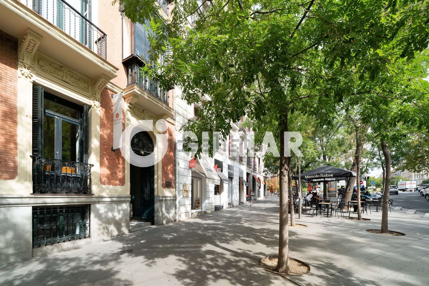 Pis de 72 m² a Madrid
