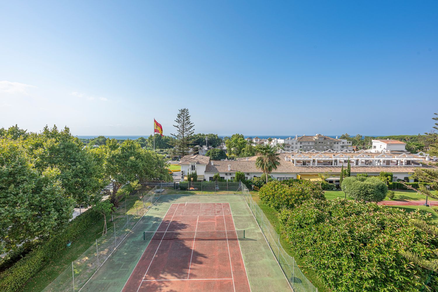 Pis de 50 m² a Marbella