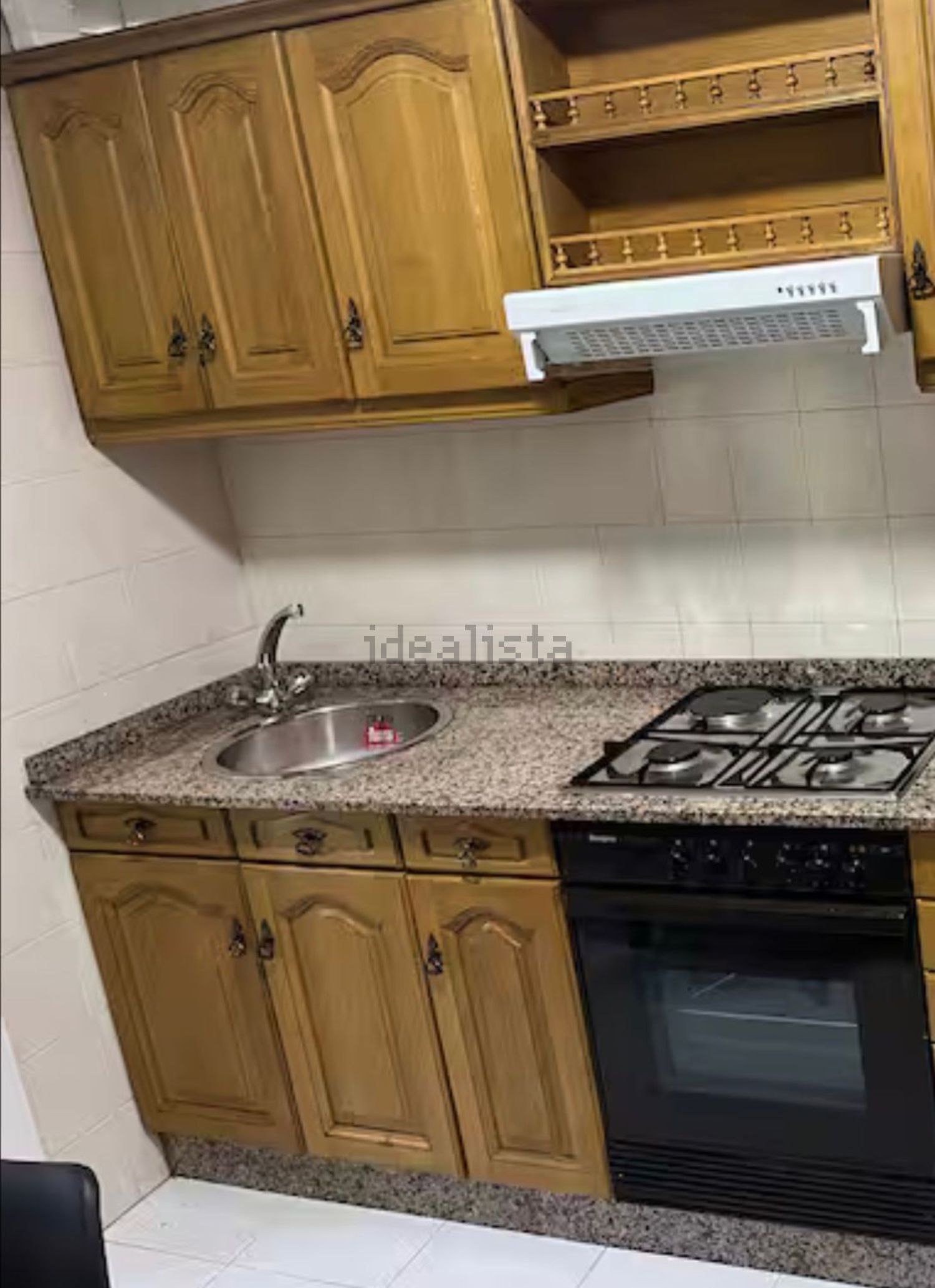 Piso de 80 m² en Madrid