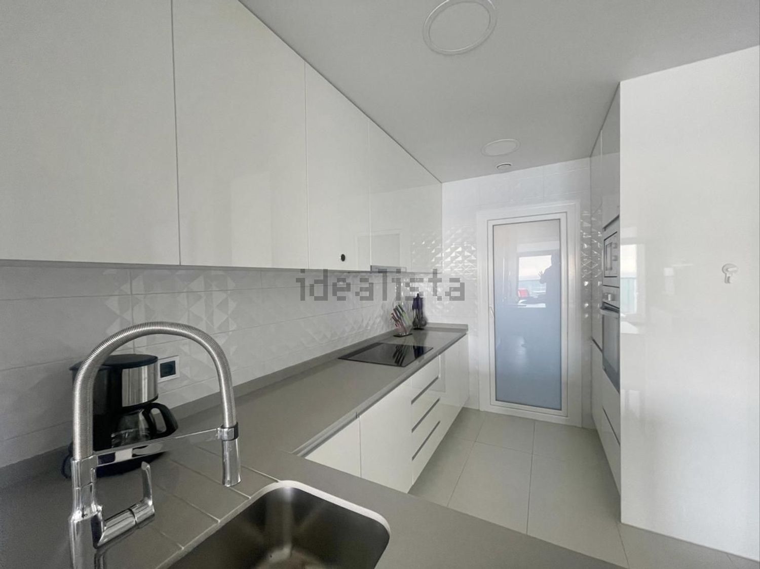 Wohnung 127 m² in Benidorm