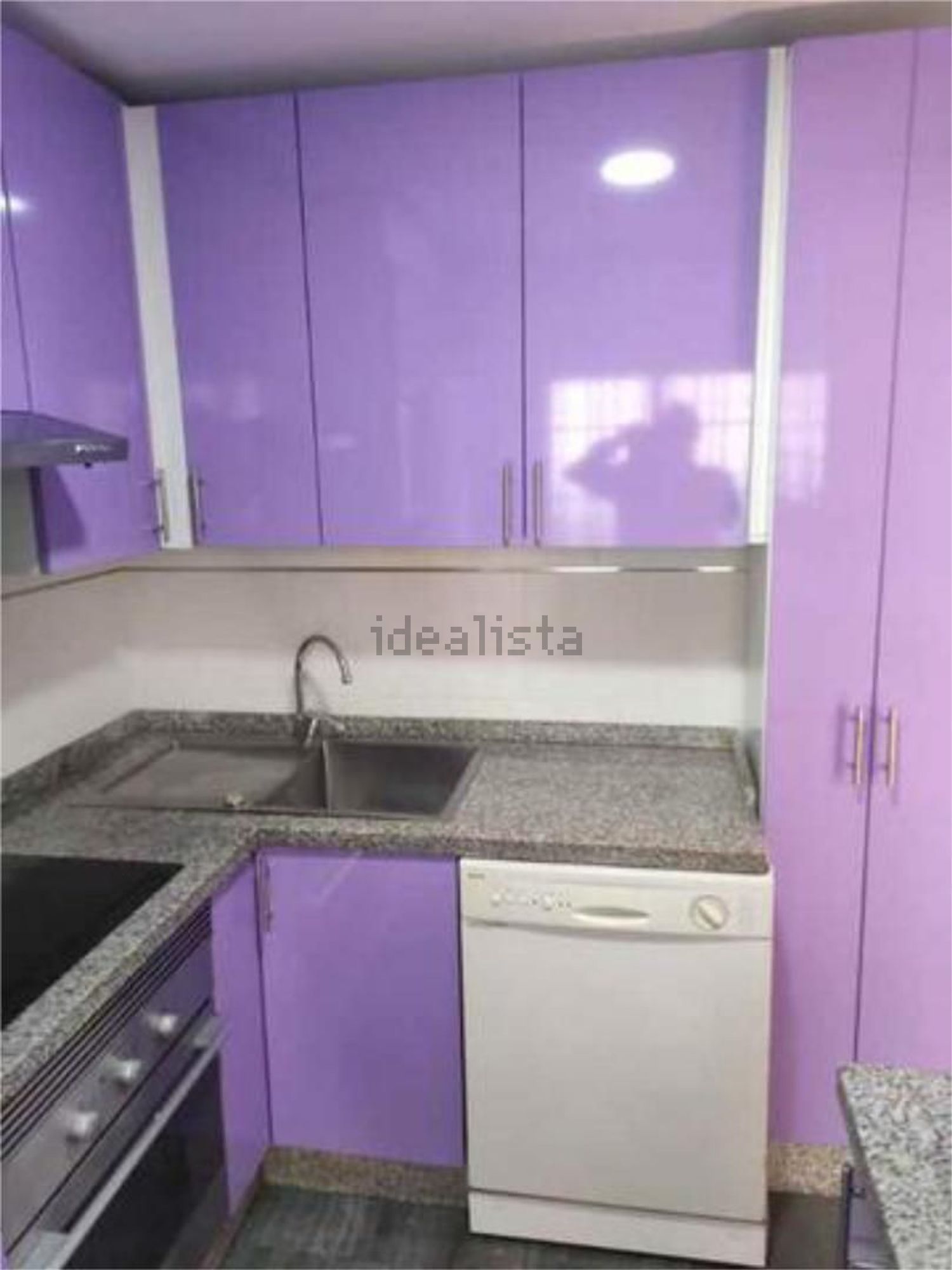 Pis de 120 m² a Còrdova