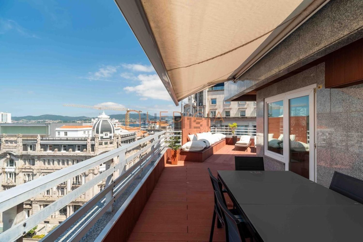 Appartamento 92 m² a Vigo