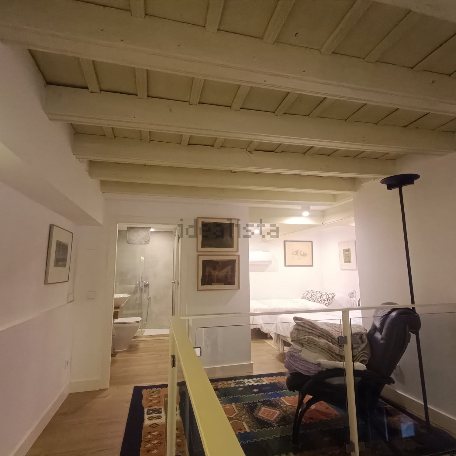 Zimmer zur Miete, Sevilla