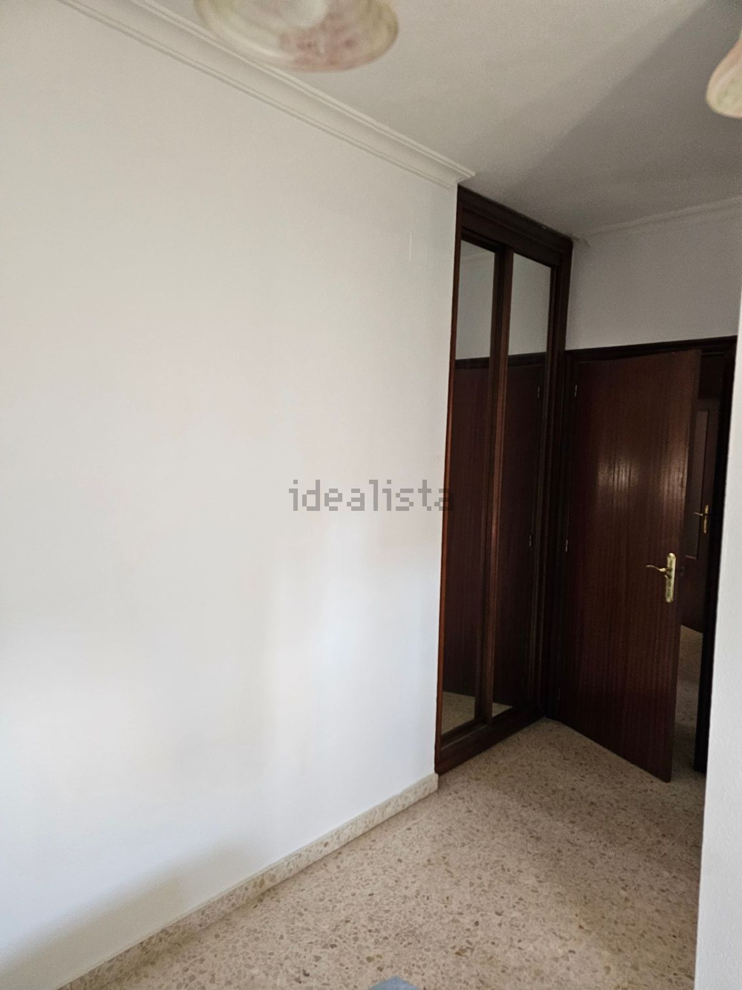 Piso de 92 m² en Sevilla