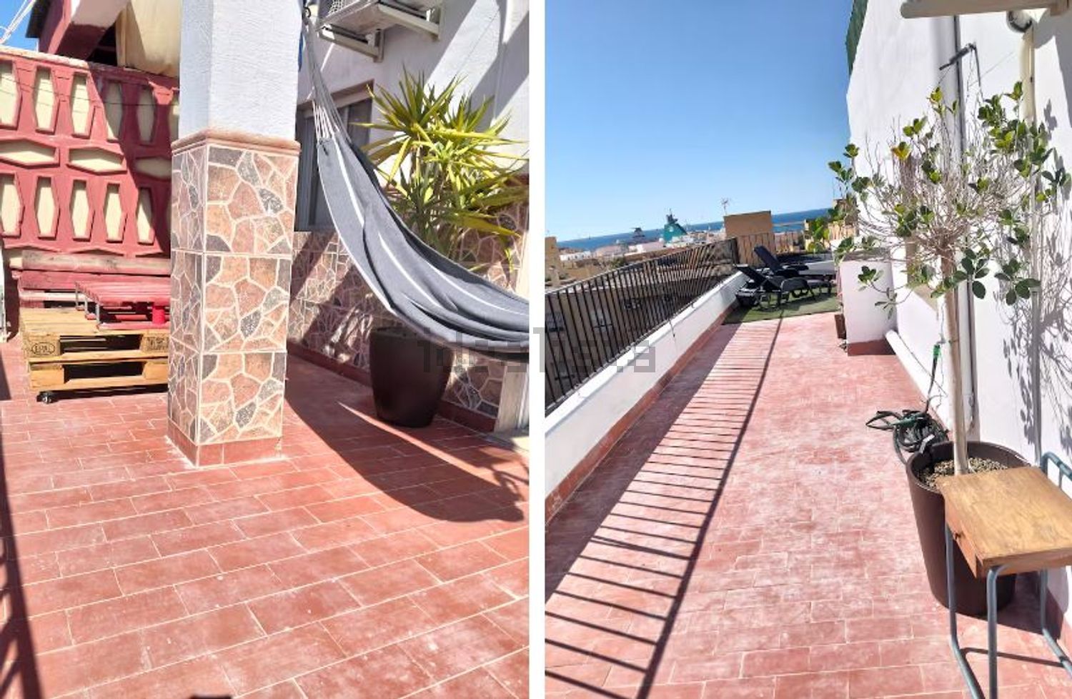 Piso de 81 m² en Almería