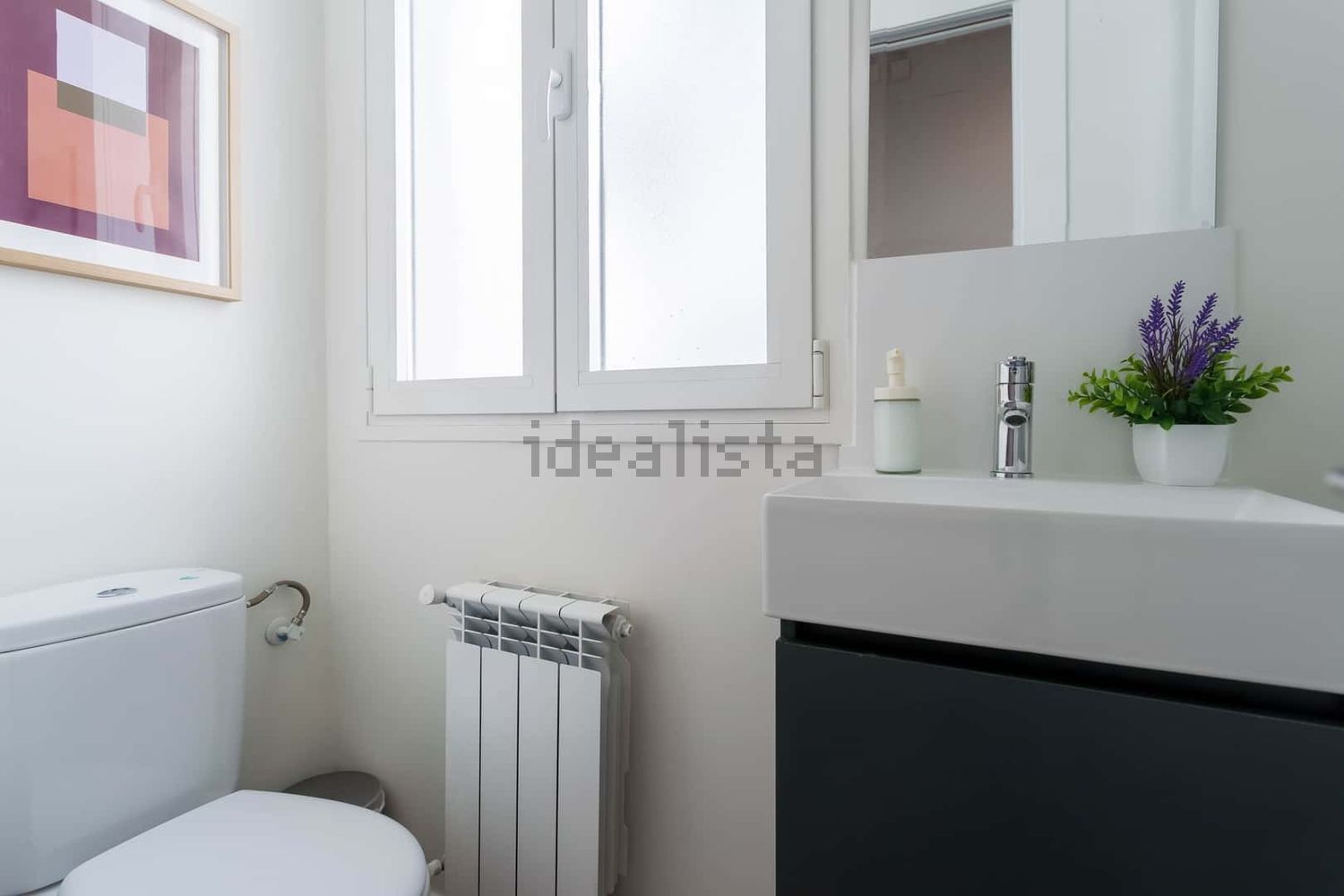 Habitación en alquiler, Madrid