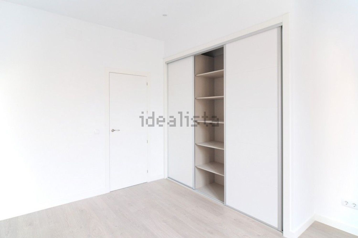 Pis de 100 m² a Madrid