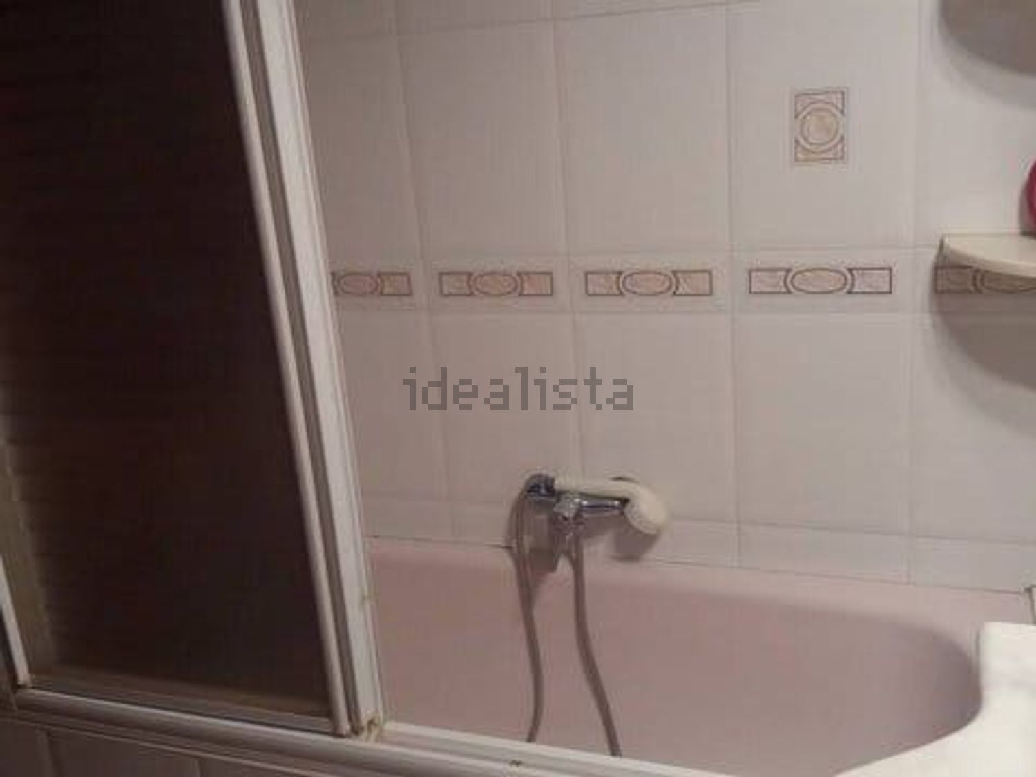 Pis de 95 m² a Alacant