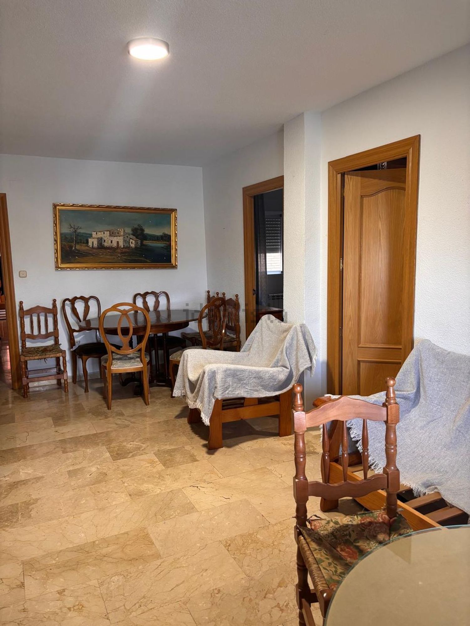 Pis de 80 m² a Granada