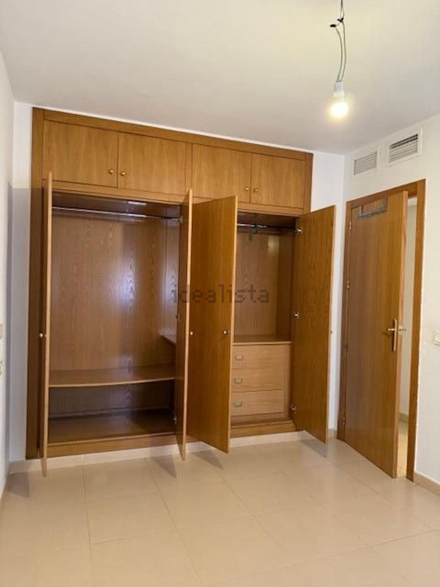 Piso de 80 m² en Murcia