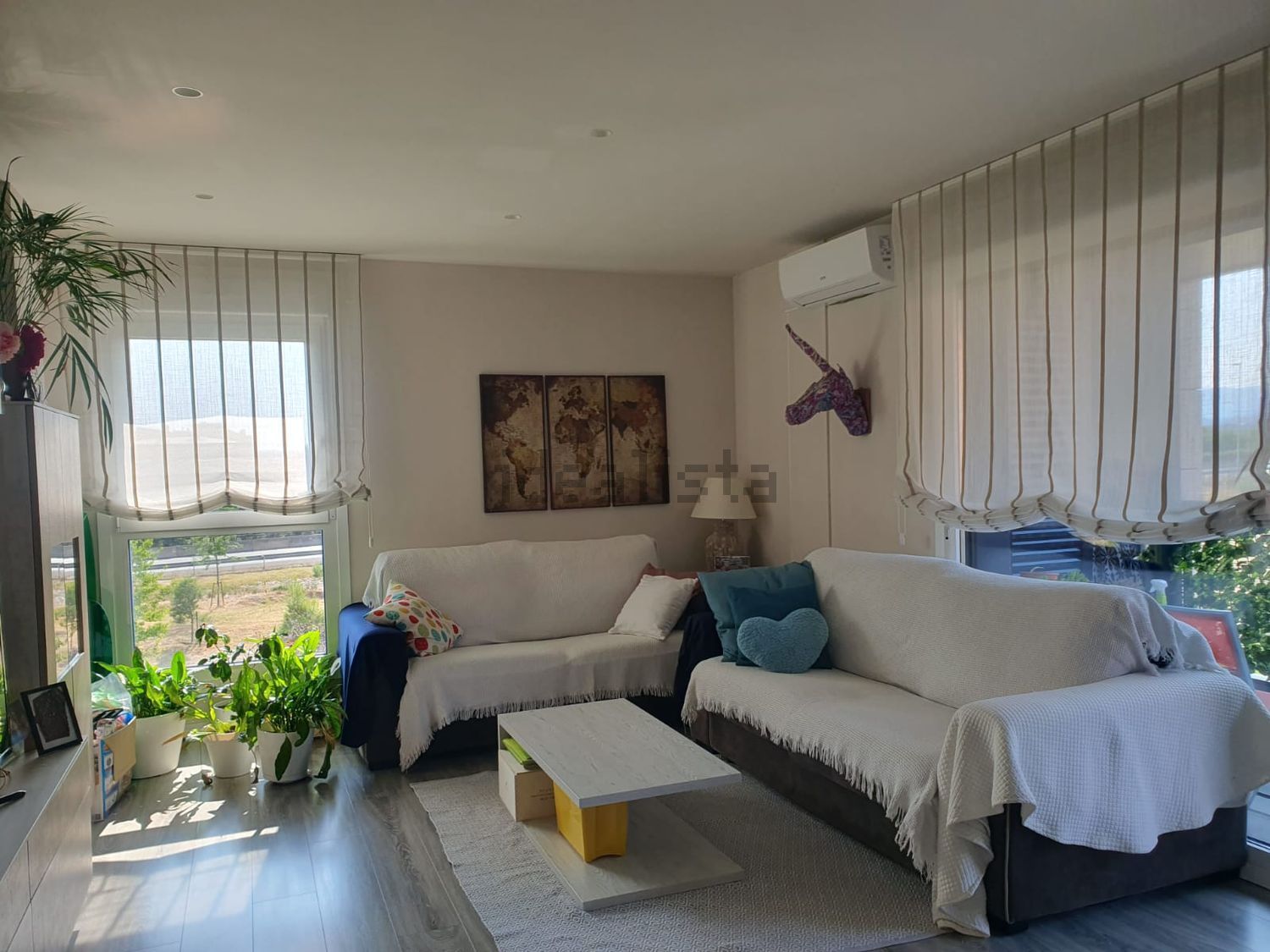 Zimmer zur Miete, Logroño