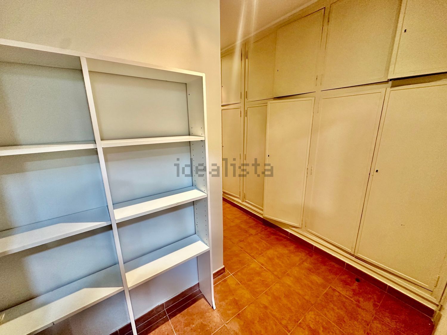 Habitació de lloguer, Saragossa