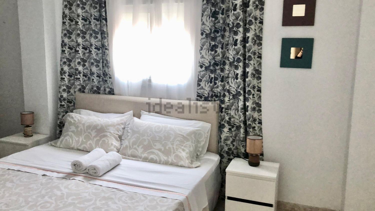 Habitació de lloguer, Santa Cruz de Tenerife