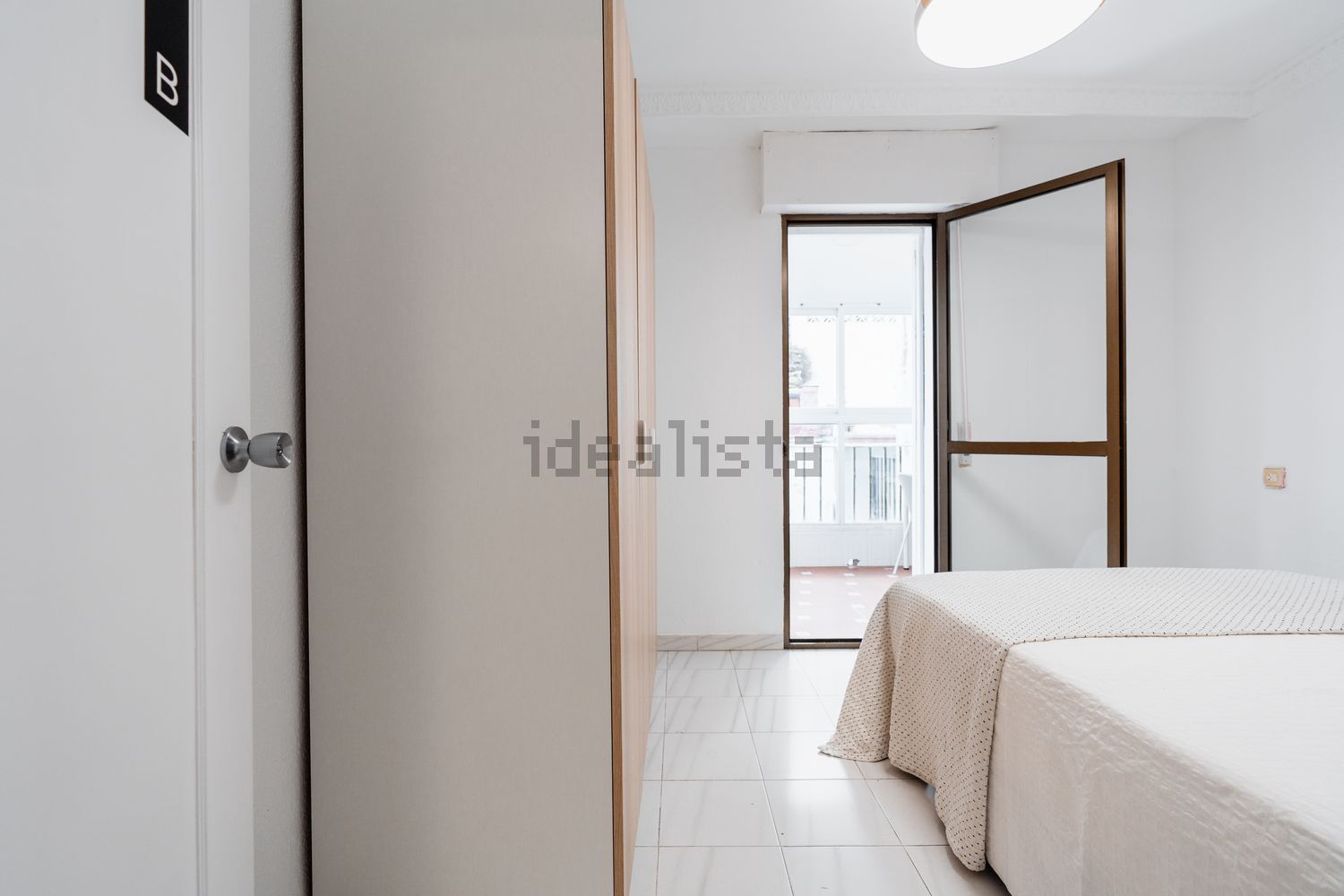 Habitació de lloguer, Marbella