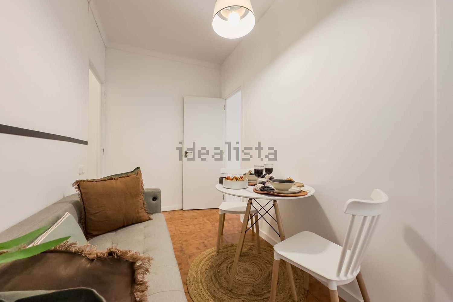 Habitación en alquiler, Barcelona