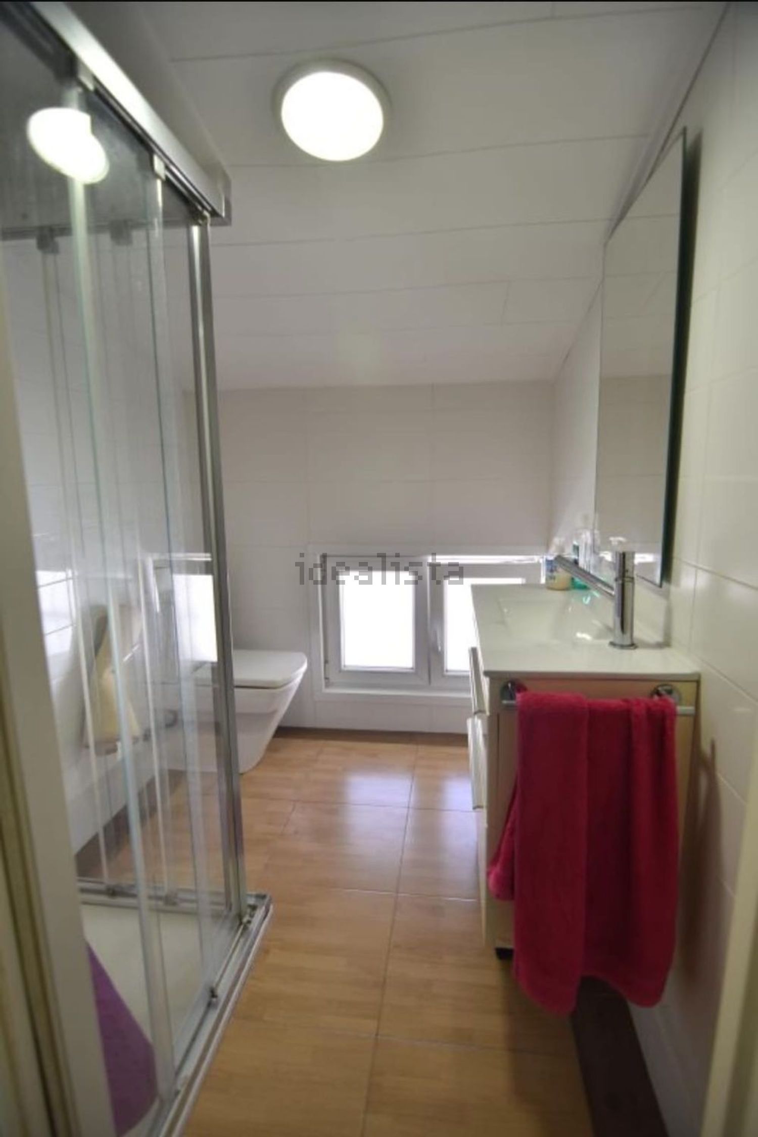 Pis de 30 m² a Elgeta