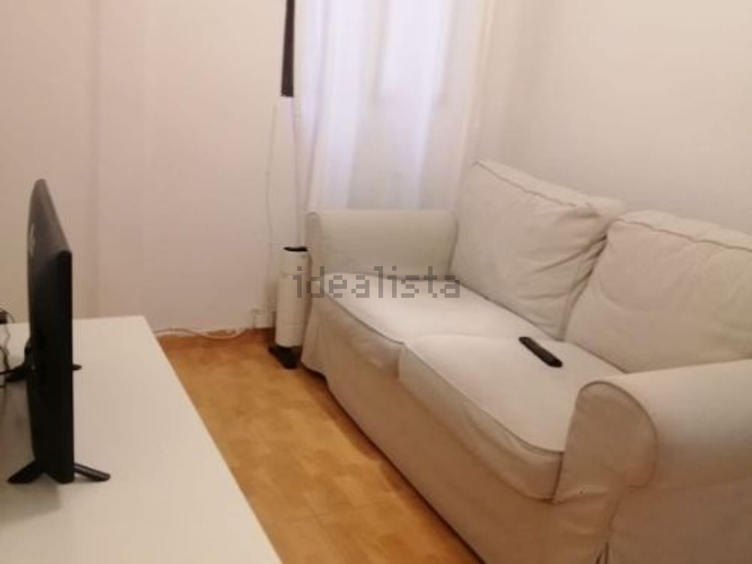 Pis de 40 m² a Madrid
