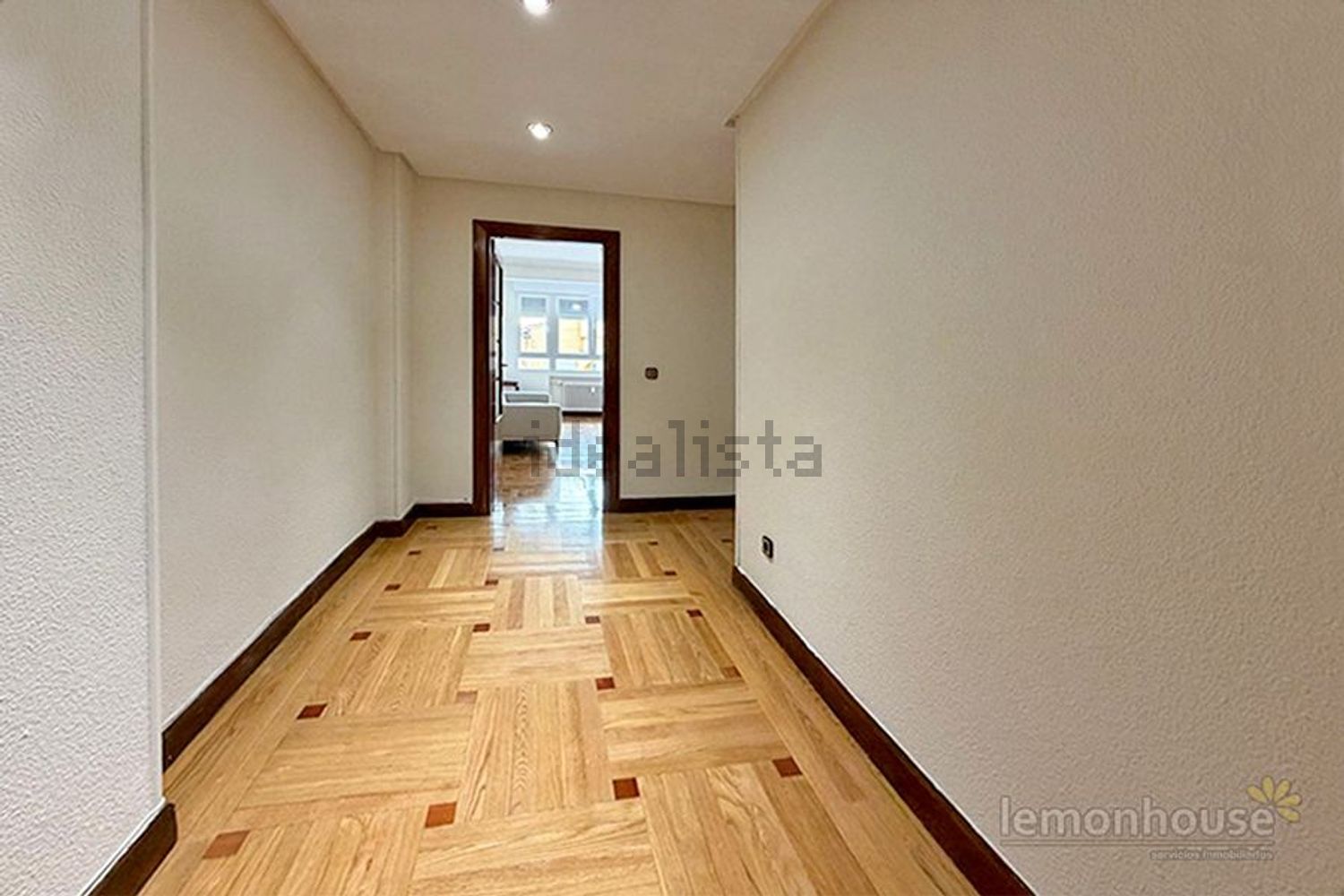 Pis de 117 m² a Madrid