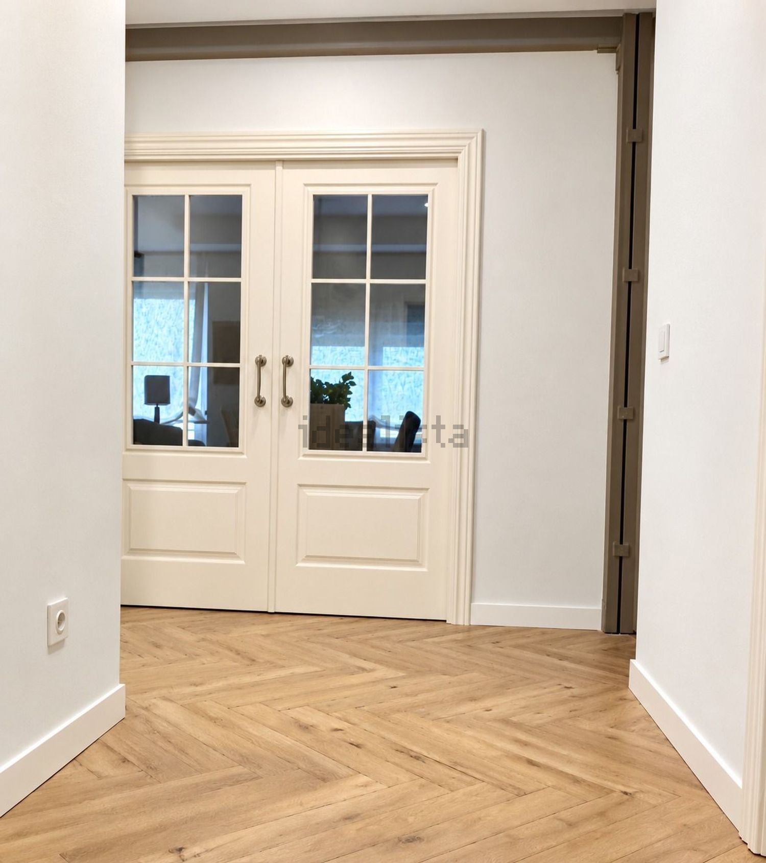Pis de 121 m² a Madrid