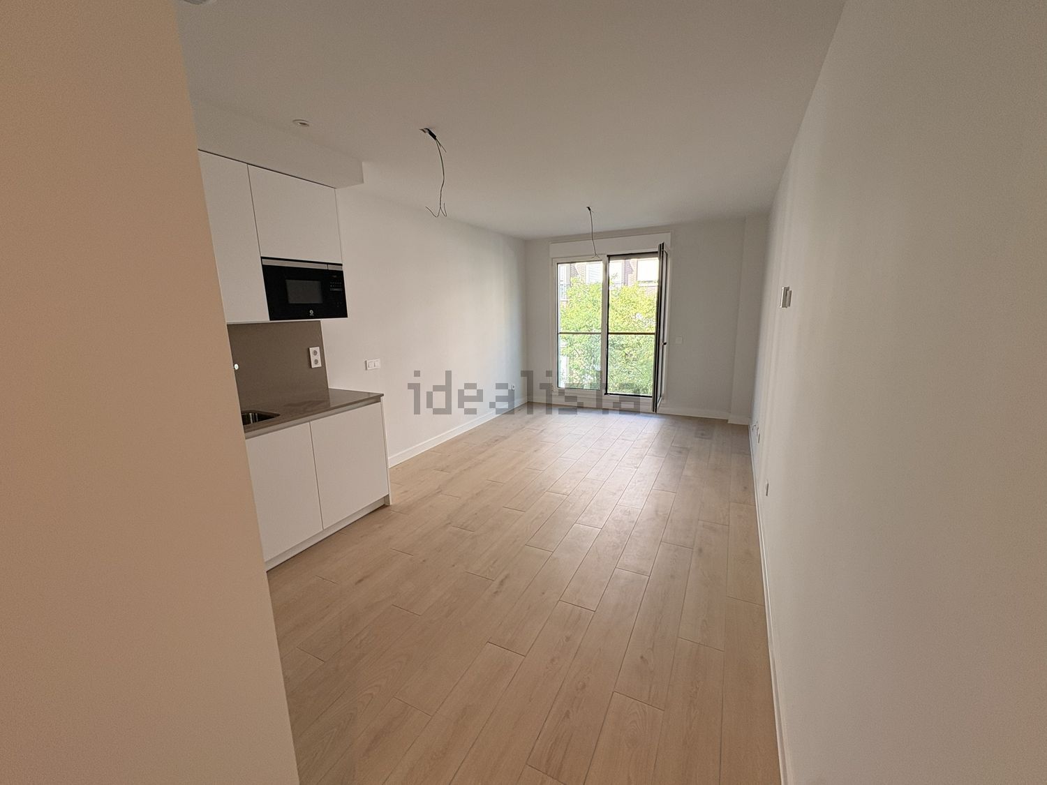 Pis de 71 m² a Madrid
