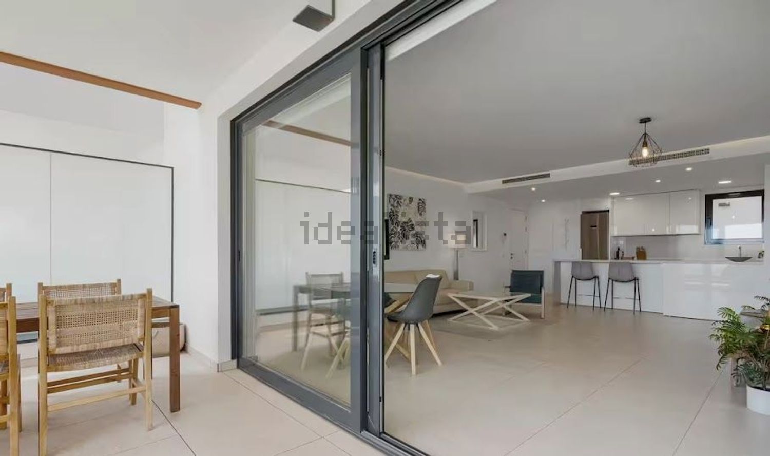 Pis de 133 m² a Fuengirola