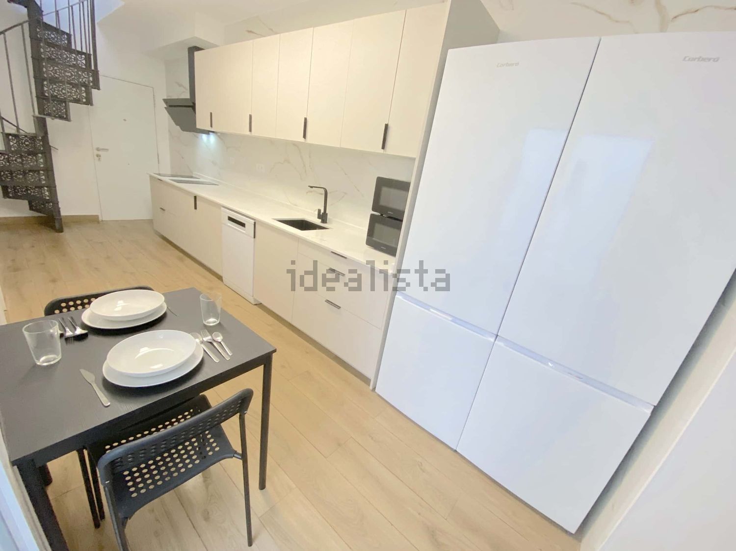 Habitación 200 m², Sevilla